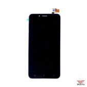 Изображение Дисплей для Asus Zenfone 3 Max ZC553KL в сборе черный