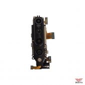 Изображение Камера Xiaomi Mi 10 задняя серая (оригинал)