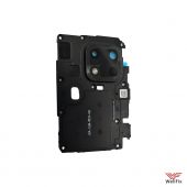 Изображение Стекло камеры для Xiaomi Redmi 10C (оригинал)