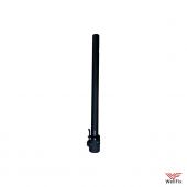 Изображение Рулевая колонка с механизмом для Xiaomi Mi Electric Scooter M365 черная (оригинал)