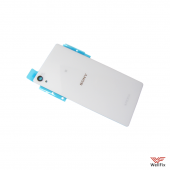Изображение Задняя крышка для Sony Xperia Z2 белая