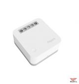 Изображение Управляемое реле Aqara Single Switch Module T1 (с нетралью)
