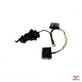 Изображение Датчик измерения расстояния, упорный датчик для Dreame D10 Plus / D9 Max / D10s / D9 Plus / F9 Pro / D9 Max Gen 2 / D10 Plus Gen2 (Правый)