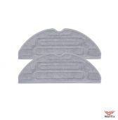 Изображение Сменная тряпка для Roborock S8 / S8 Plus / S8 Pro Ultra (2шт)