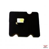 Изображение Вспышка Xiaomi Redmi Note 11 / Redmi Note 11 NFC (оригинал)