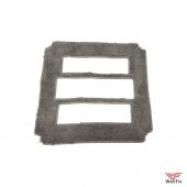 Изображение Сменная тряпка для HUTT W9