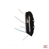 Резервуар воды для Trouver Z50 Ultra