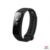 Изображение Фитнес-браслет Honor Band 3 черный