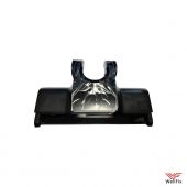 Изображение Крышка роликовой насадки для Dreame H14 Dual / H14 Pro