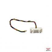 Изображение Коннектор ручки для Roborock Flexi Lite