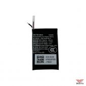 Изображение Аккумулятор Huawei Watch Fit 3 HB472032EHW-11 (оригинал)