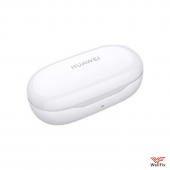 Изображение Кейс для наушников Huawei Freebuds SE белый (оригинал)