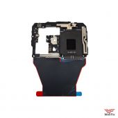 Изображение Шлейф для Xiaomi Mi 11T антенна NFC (оригинал)