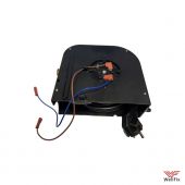 Изображение Кабель питания для Deerma DEM-BY200