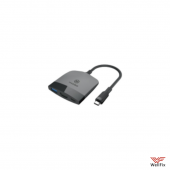 Изображение Адаптер HAGiBiS Switch SWC01