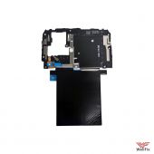 Шлейф для Xiaomi Poco F4 антенна NFC (оригинал)