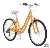 Изображение Велосипед Schwinn Suburban