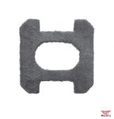 Изображение Сменная тряпка для HUTT W8