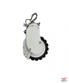 Изображение Колесо для Dreame Bot L10S Ultra / L10 Prime / L10S / L10 Ultra / W10S Pro / S10 Plus / B101CN / C102CN (правое)