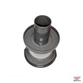 Воздухозаборник для Dreame R10S Lite