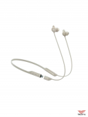 Изображение Наушники беспроводные Huawei FreeLace Pro дымчато-белые