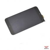 Изображение Дисплей для Meizu MX3 в сборе черный