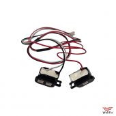 Контакты зарядки для Dreame H12 Dual FlexReach / H12 Pro FlexReach