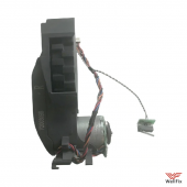 Изображение Колесо для Roborock S5 MAX / S6 Pure / S6 MaxV / S7 / E4 / E5 / Q7 Max (правое)