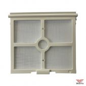 Изображение Сетка фильтра для Dreame H11 / H11 Max / H12 / H12 Core белая