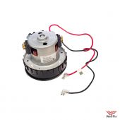 Изображение Мотор вентилятора док станции Ecovacs Deebot T30 Pro Omni