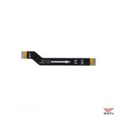 Изображение Шлейф межплатный для Honor 7X (оригинал)