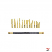 Изображение Набор QianLi ToolPlus 009 IC Chip Glue Removal