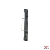 Изображение Скребок роликовой насадки для Jimmy JV51 / JV53 белый