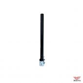 Изображение Рулевая колонка с механизмом для Xiaomi Mi Electric Scooter M365 белая (оригинал)