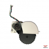 Изображение Колесо для 360 Robot Vacuum Cleaner S9 / Eufy Robovac L70 (правое)