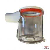 Изображение Контейнер для пыли для Xiaomi Mi Handheld Vacuum Cleaner G9 / G9 Plus / G10 / T10 8мм