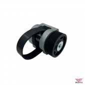 Изображение Привод с ремнем двигателя для Xiaomi WalkingPad A1