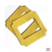 Изображение Сменная тряпка для Bobot WIN3060 (1шт.)