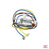 Изображение Модуль нагрева воды для Dreame X40 Master