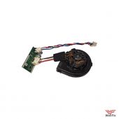 Изображение Мотор вентилятора для Dreame X60 Ultra