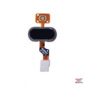 Изображение Кнопка Home Meizu M3s черная