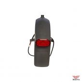 Изображение Заднее крыло в сборе для Xiaomi Mi Electric Scooter 5 Max (оригинал)