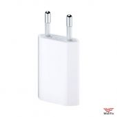 Изображение Сетевая зарядка USB Power Adapter 5V 1A