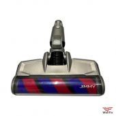 Изображение Роликовая насадка для JIMMY JV85 / JV85 Pro / H8 Flex / H9 Pro