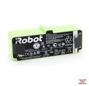 Изображение Аккумулятор для IRobot Roomba 595 / 650 / 655 / 690 / 760 / 770 / 780 / 805 / 860 / 880 / 890 / 960 / 980 1800Li
