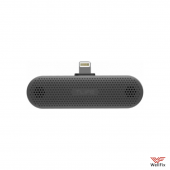 Изображение Интеллектуальный микрофон с шумоподавлением T-Life A1 Lightning