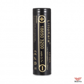 Изображение Аккумулятор LiitoKala Lii-32A 18650 3200mAh