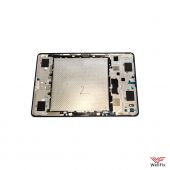 Изображение Задняя крышка Xiaomi Mi Pad 5 WIFI в сборе белая (оригинал)