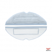 Изображение Сменная тряпка для Roborock S7 (2шт)