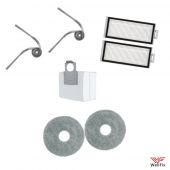 Изображение Набор аксессуаров для Roborock Saros Z70 (HTCZ42RR)